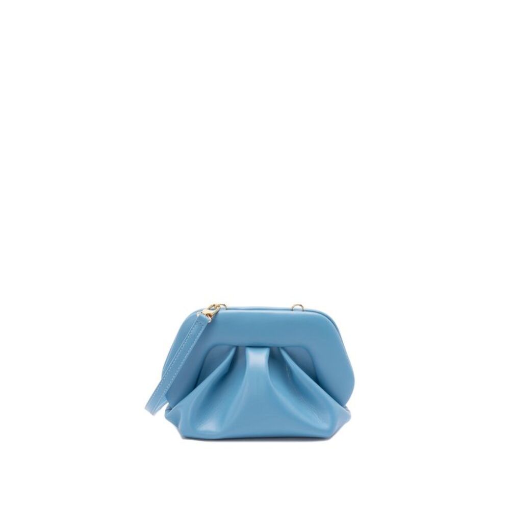 Themoirè Women `Bios Vegan Fabric` Small Clutch Bag